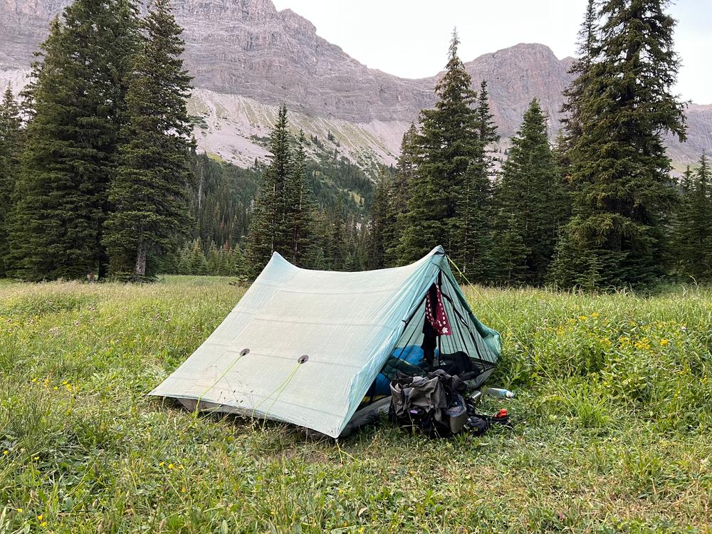 富士さん Zpacks Duplex セット Duplex Tent - 2P UL Backpacking Shelter | Zpacks