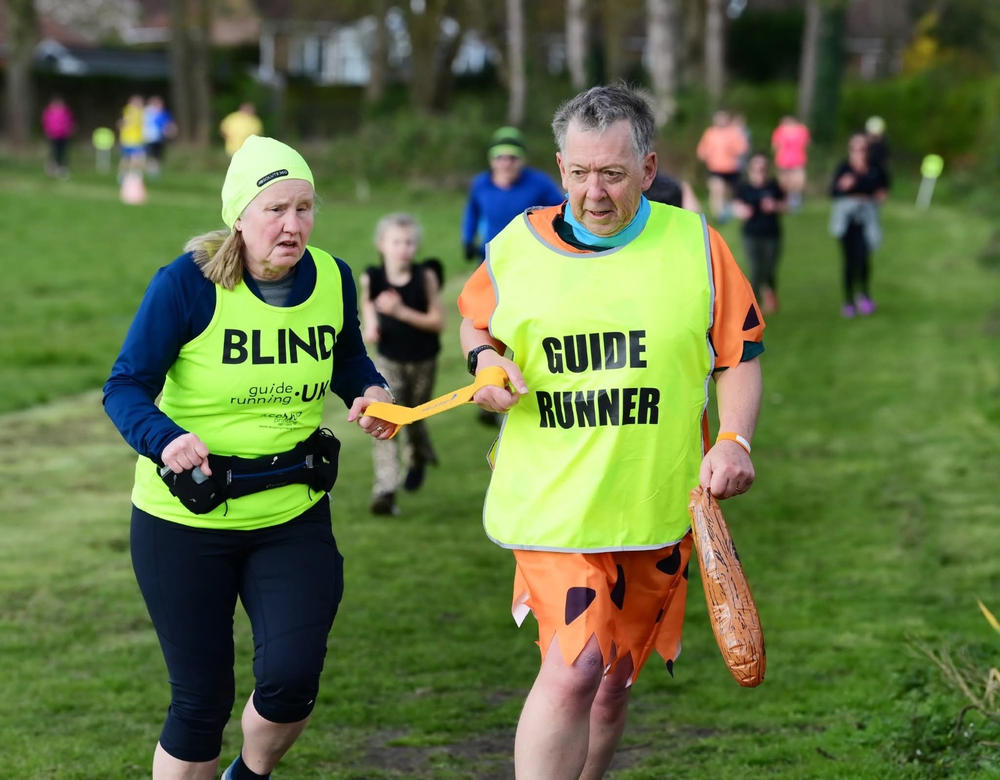 [AR] Active Beanie - Customer Photo From Iris Peel