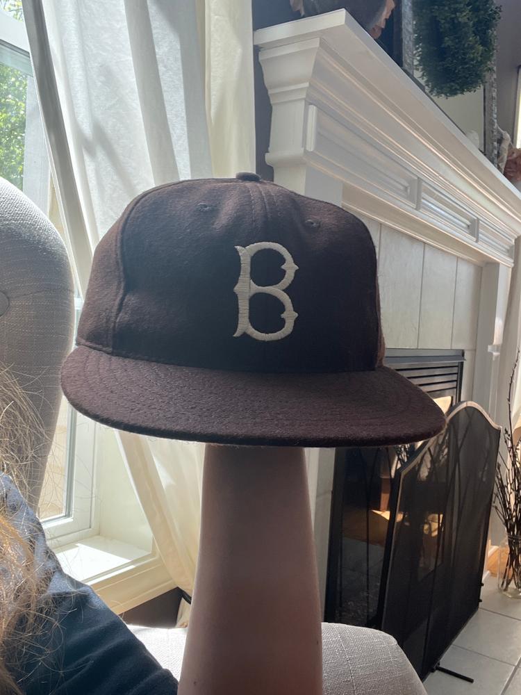 Brown University 1959 Vintage Ballcap