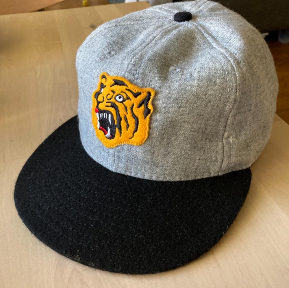 osaka tigers cap