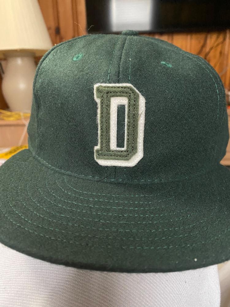 Brown University 1959 Vintage Ballcap