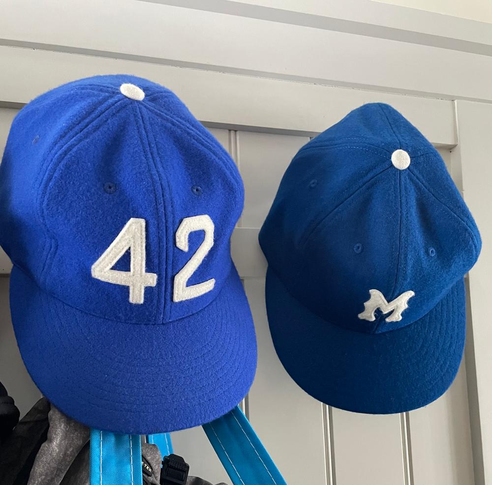 Jackie Robinson and the 1946 Montreal Royals – Ebbets Field Flannels