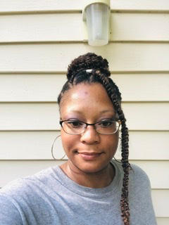 GroEdges - Customer Photo From Veronica Rodwell