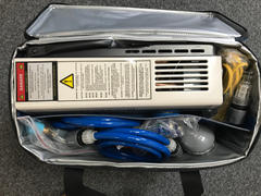 Joolca Australia HOTTAP Bag Review