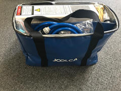 Joolca Australia HOTTAP Bag Review