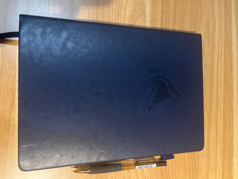 Password Book - Never Forget Your Passwords Again - Customer Photo From Paese