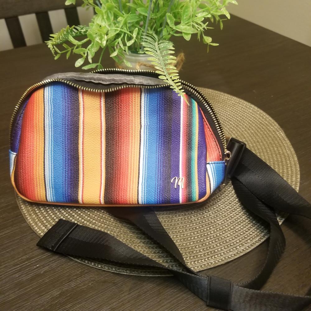 Crossbody Bags - Customer Photo From Sandra Moran