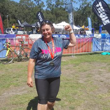 Birds on Bikes Tourer Knicks - Black Review