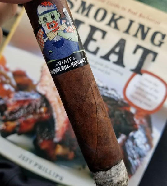 Smoking Meat: The Essential Guide to Real Barbecue – Thin Blue Foods
