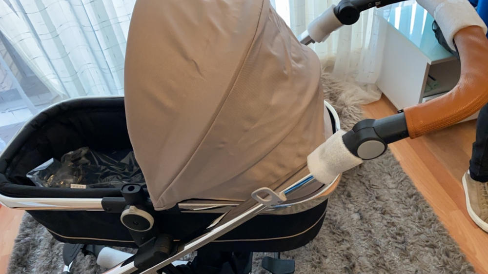 infababy moto 3 in 1 review