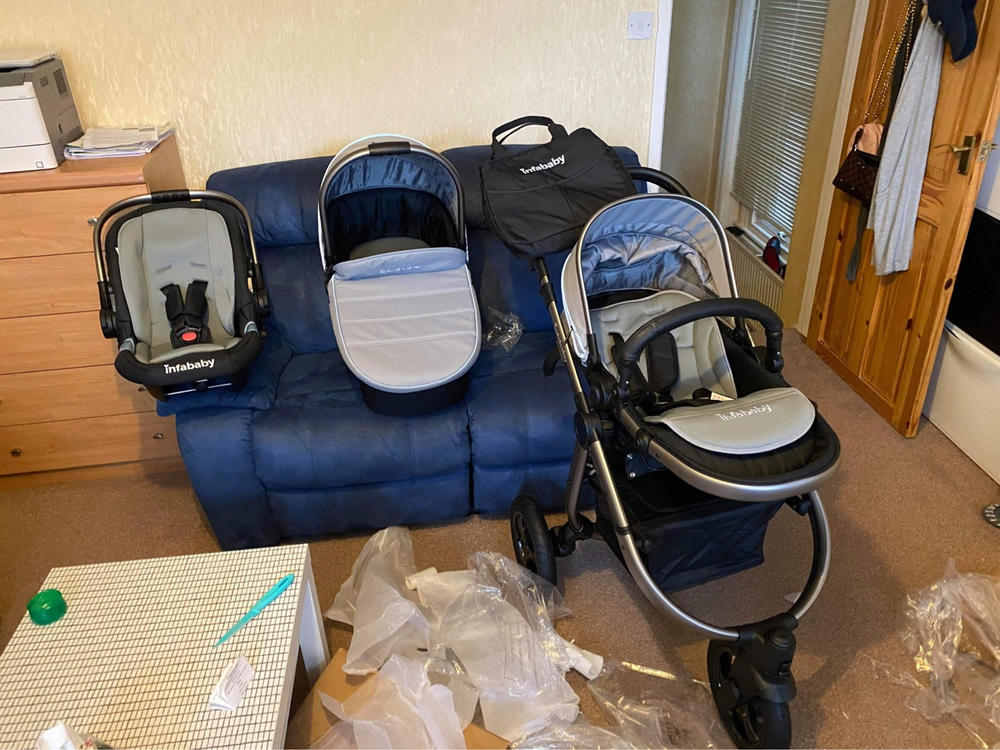 infababy review