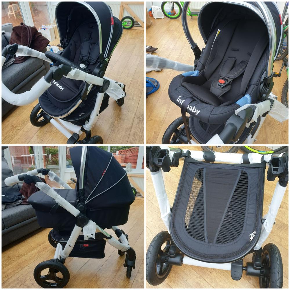 infababy reviews uk