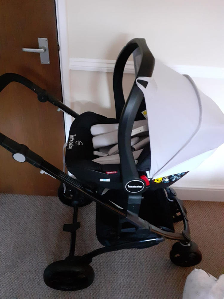 infababy reviews uk