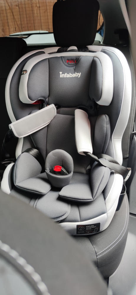 Infababy Isofix Car Infababy Safe Plus Car Seat Infababy Isofix