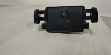 ZAAP EASY VENT TWO CAR MOBILE MOUNT Review