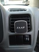 ZAAP MAGNETIC TOUCH ONE CAR MOBILE MOUNT Review