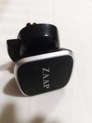 ZAAP MAGNETIC TOUCH ONE CAR MOBILE MOUNT Review