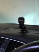 ZAAP MAGNETIC TOUCH TWO CAR MOBILE MOUNT Review