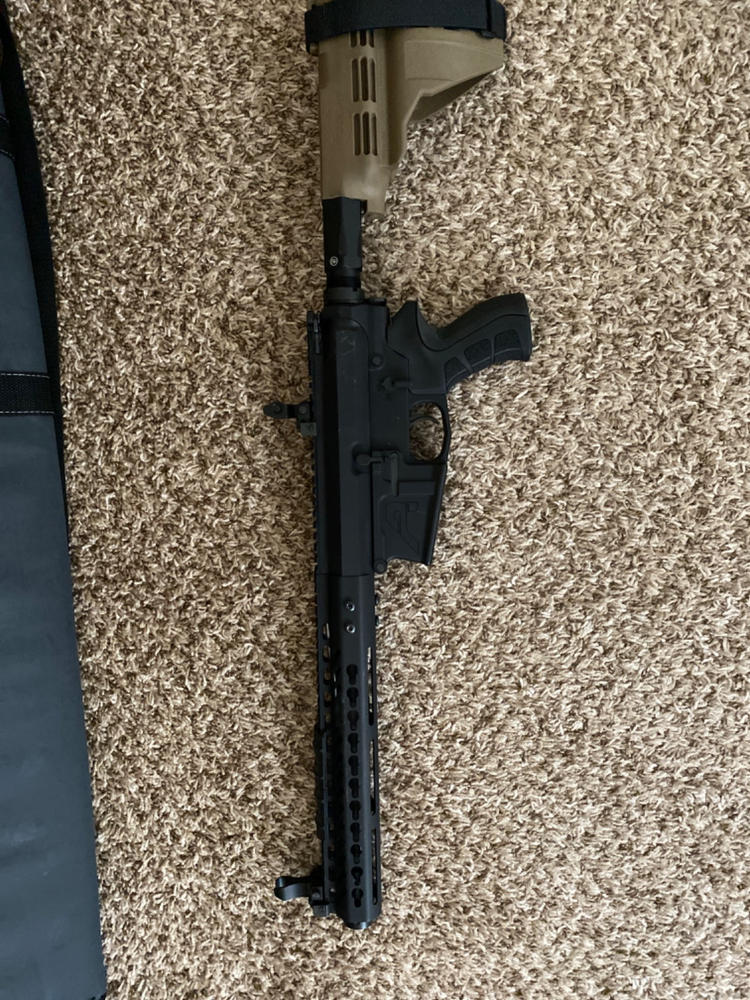 ACME Machine HK Style Flip Up Sights - ACME Machine