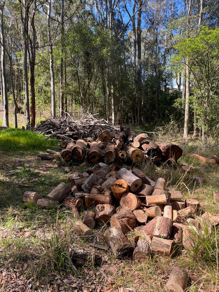Stihl MS 362C-M Petrol Chainsaw (50cm/20") - Customer Photo From Ian