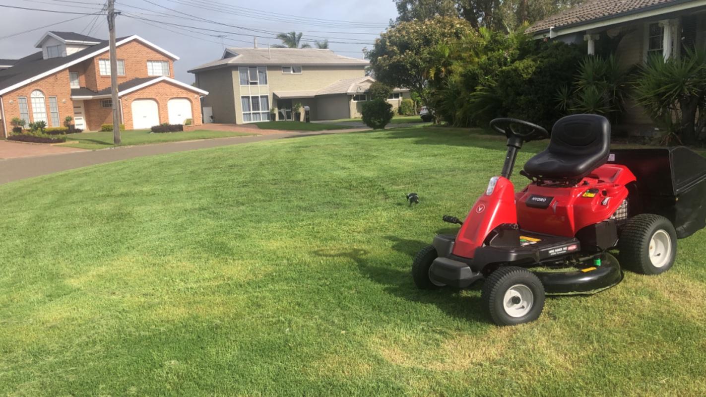 Rover Mini Rider Catcher Attachment GYC