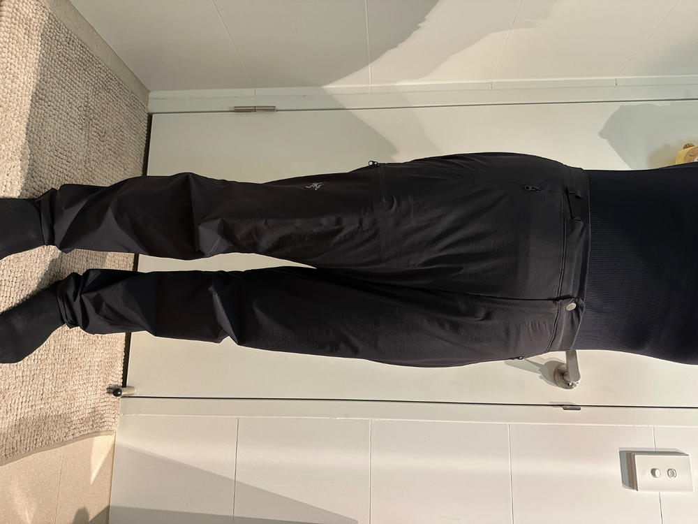 Gamma Lightweight Pant Women