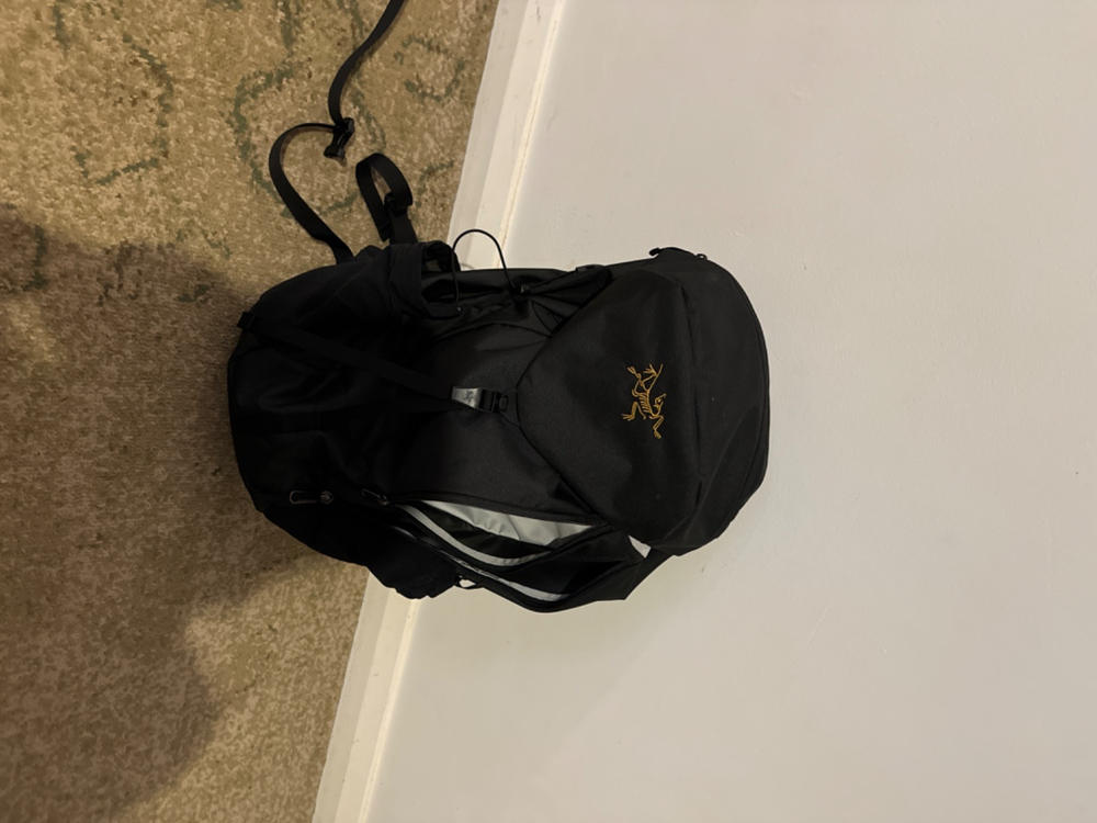 Mantis 20 Backpack - Customer Photo From Anonymous