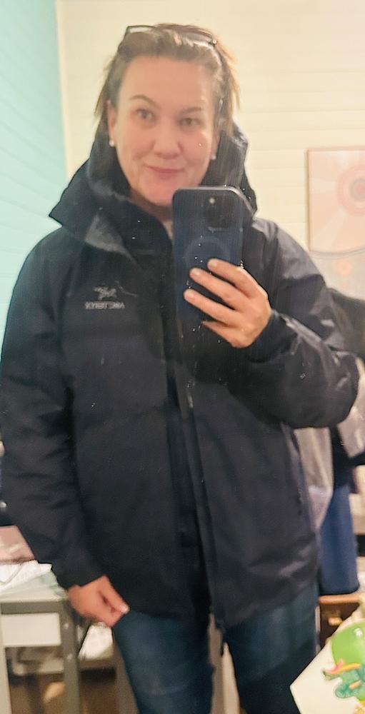 Beta AR Jacket Women