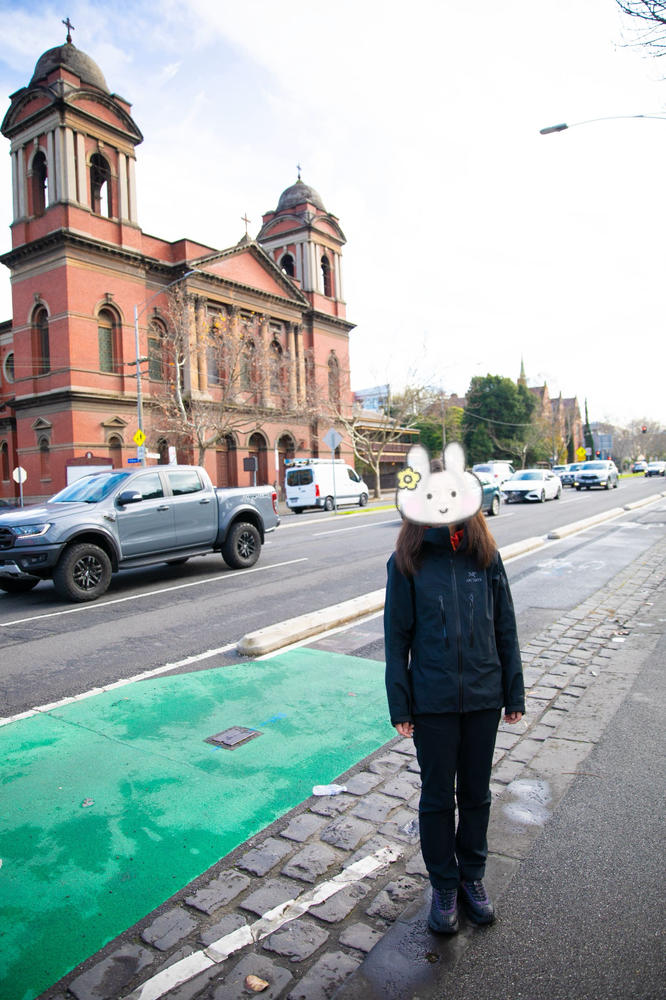 Alpha SV Jacket Women