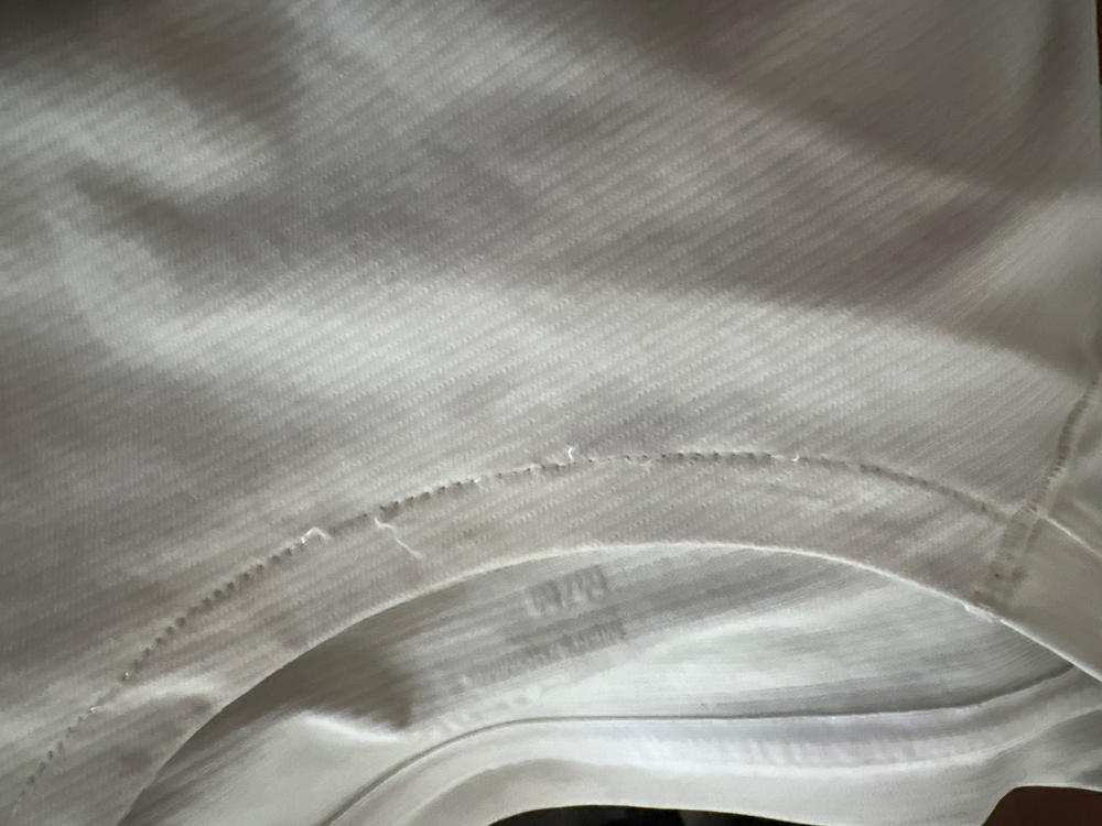 Cormac Crew Neck Shirt LS Men