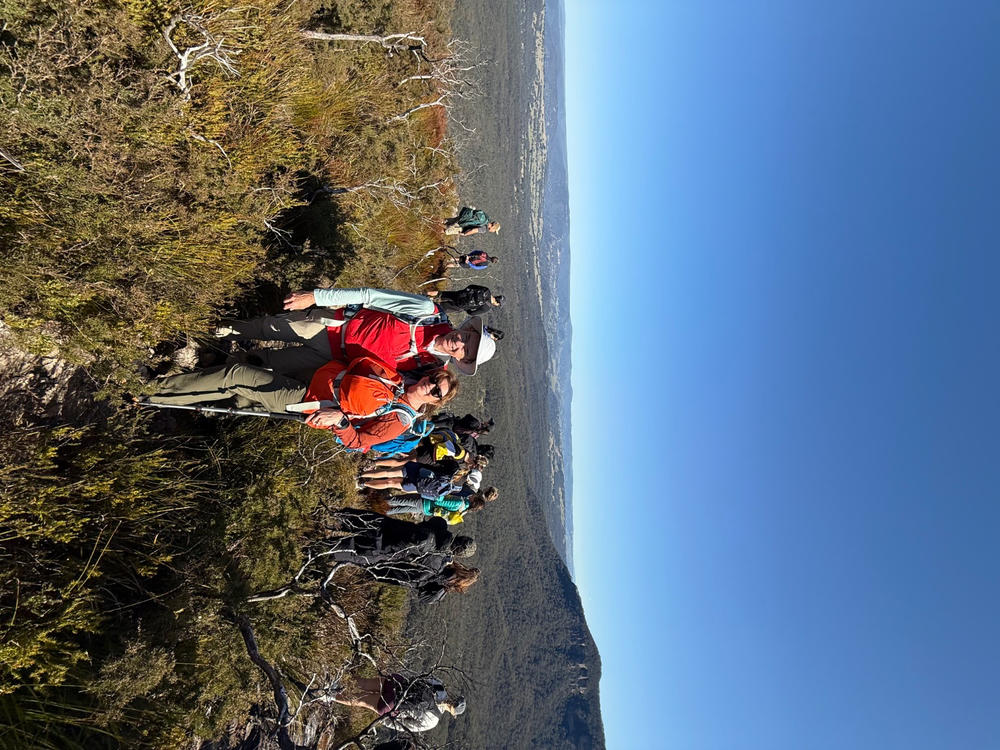 Gamma Utility Pant Women