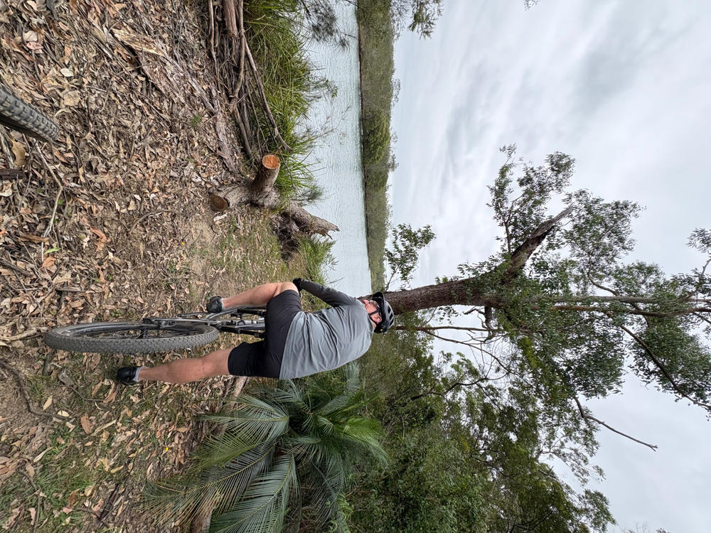 Gamma SL Short 9" Men