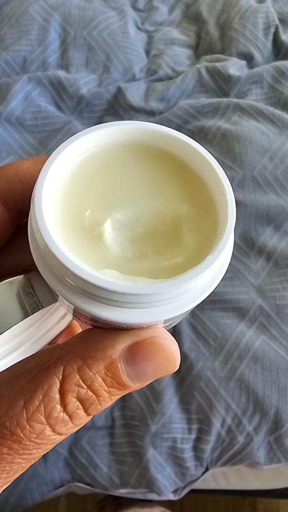 Eye and Lip Cleanser - Customer Photo From Raquel Genioli Genioli