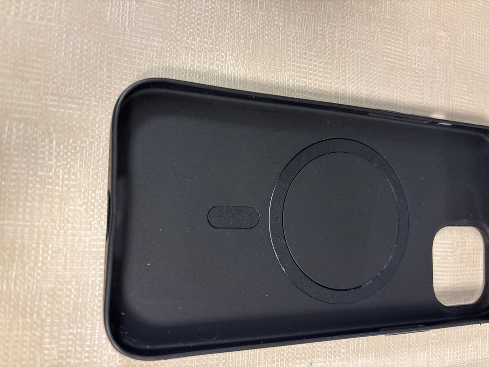 iPhone 15 Case - Customer Photo From Roberto Manzanares