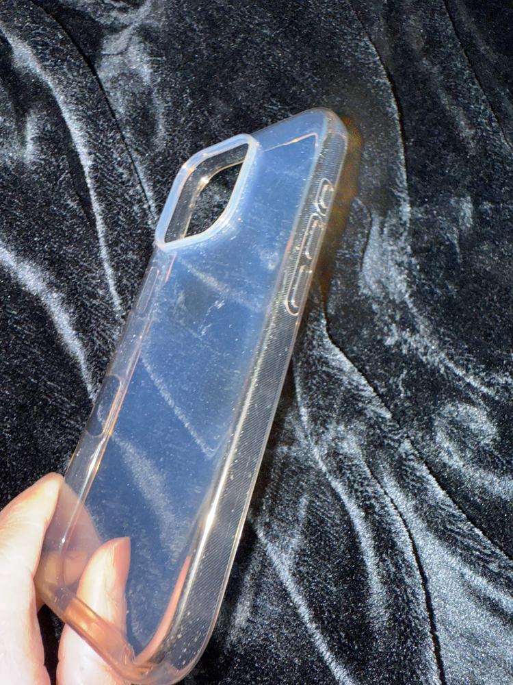 iPhone 16 Pro Case - Customer Photo From Gabriela