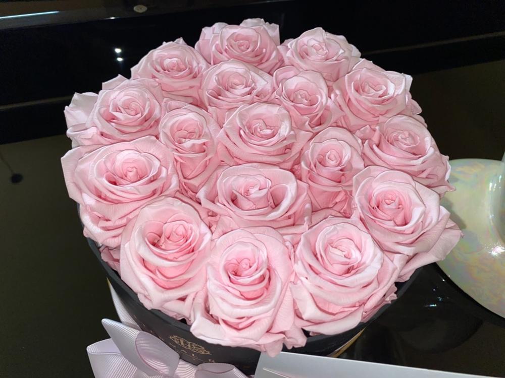 Empire Gift Box - Small - Customer Photo From Jayde Black