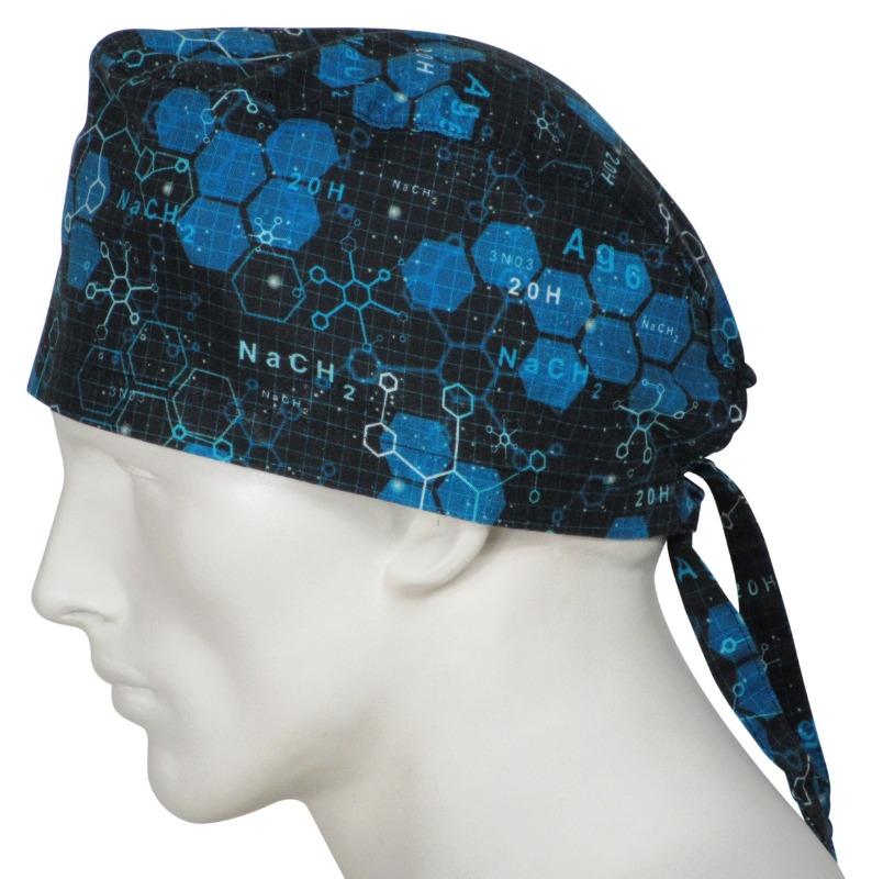 Surgical Caps Bad Science - Customer Photo From Kenji Yamazaki