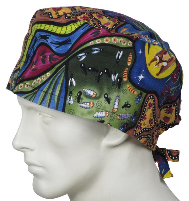 XL Surgical Caps Bambillah - Customer Photo From Irene Avila