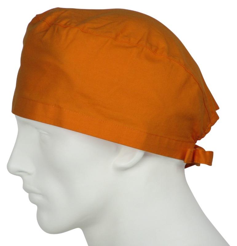 Classic Scrub Caps Pure White - Customer Photo From Anonymous