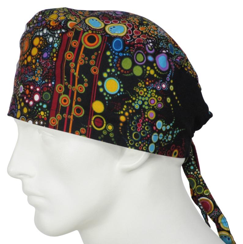 Surgical Cap Effervescence - Customer Photo From Keren Agam