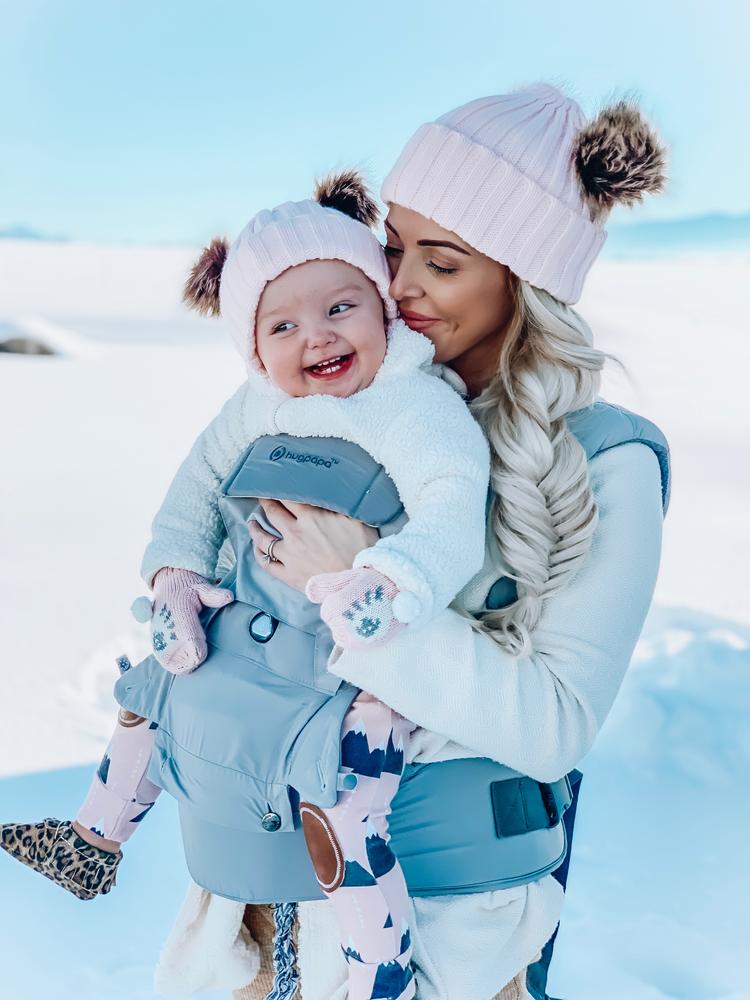 hugpapa carrier