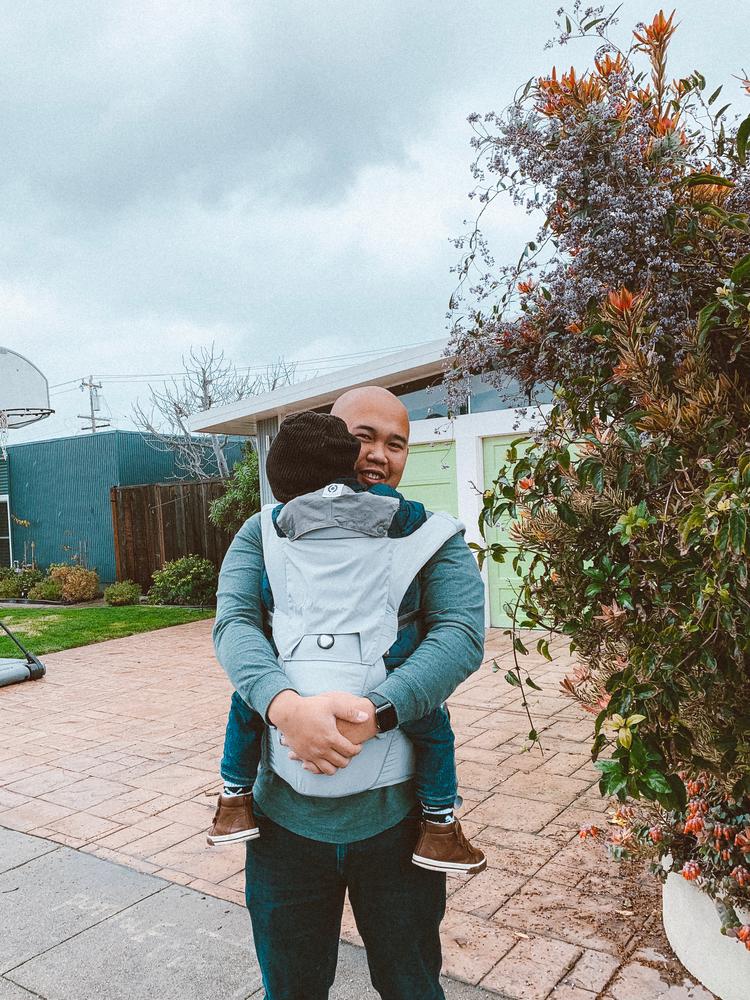 hugpapa carrier