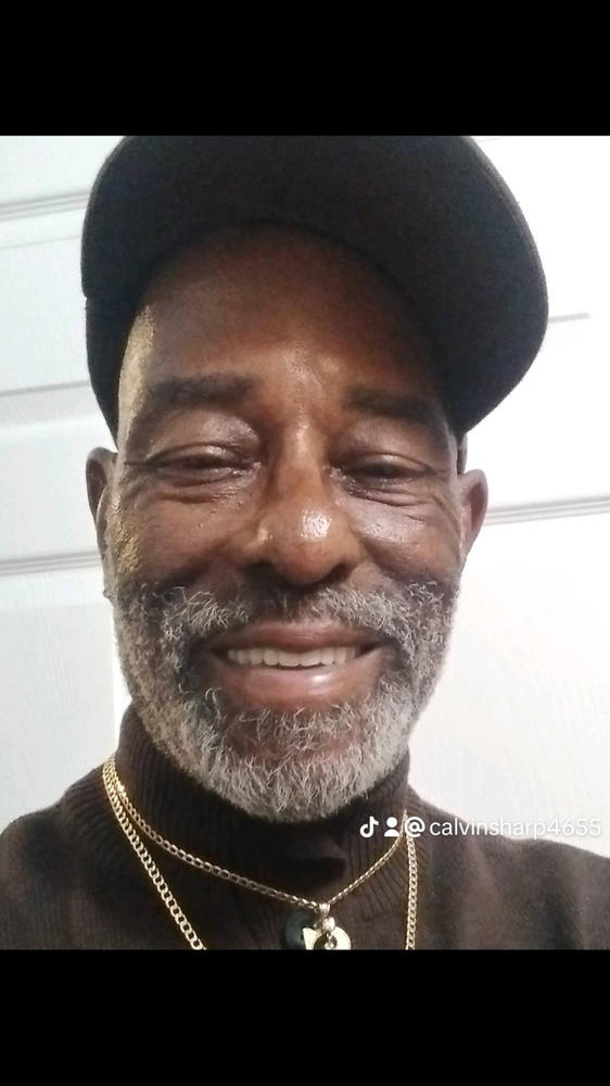 Patient Self Fitting - Functional Dentures - DIY - Flex Fit - Less Than 5 Minutes - Easy Denture™ - Upper & Lower Dentures - Customer Photo From Calvin Sharp