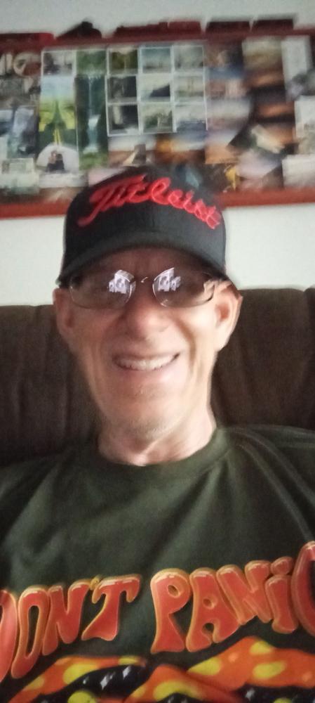 Patient Self Fitting - Functional Dentures - DIY - Flex Fit - Less Than 5 Minutes - Easy Denture™ - Upper & Lower Dentures - Customer Photo From Russell Yates