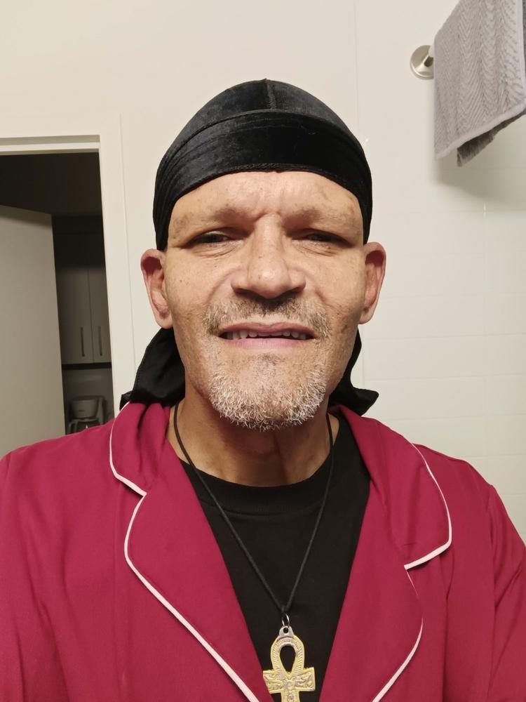 Patient Self Fitting - Functional Dentures - DIY - Flex Fit - Less Than 5 Minutes - Easy Denture™ - Upper & Lower Dentures - Customer Photo From Anonymous