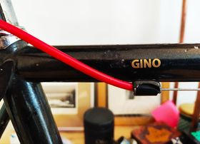 Sticker autocollant vélo mini sans fond 5mm ultra discret - Customer Photo From Eric Belloc