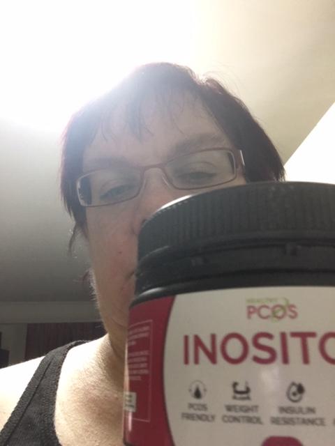 Inositol - Customer Photo From Narelle S.