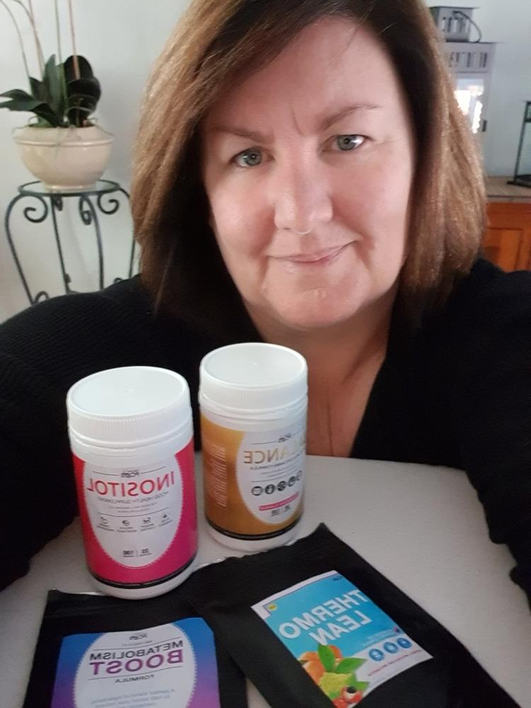 Ultra PCOS Saver - Customer Photo From Anonymous