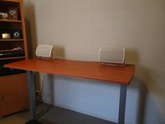 Ausergo Conset 501-33 Electric Adjustable Desk Frame Review