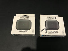 Catalyst CA Waterproof Case for AirPods - Special Edition Review